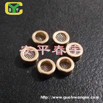 过滤网