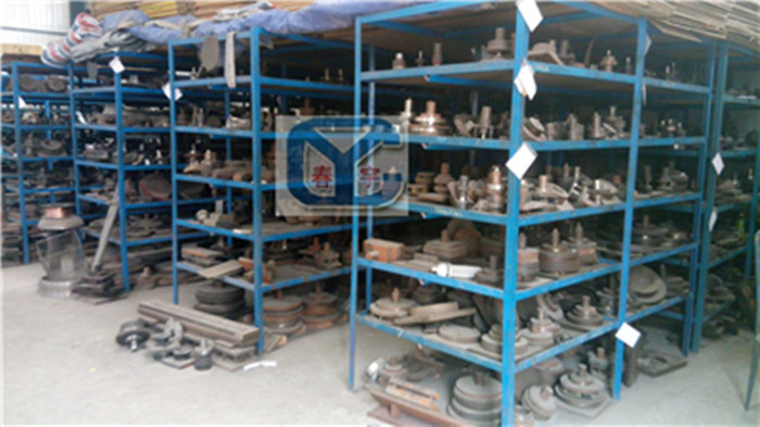 冲压件模具